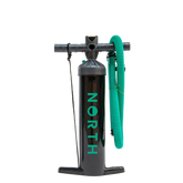Kite & Wing Pump 2024